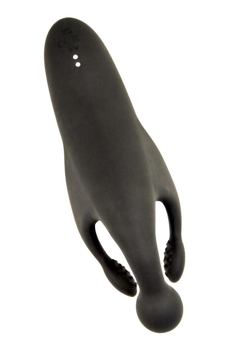 Nasstoys Magic Thumping Rechargeable Masturbator