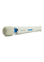 Magic Wand Plus HV 265 Variable Speed Plug In Massager
