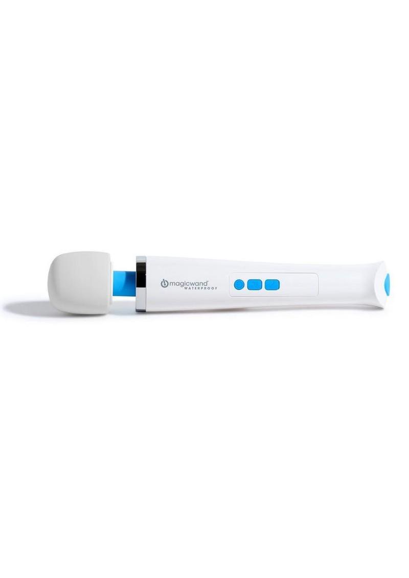 Magic Wand Waterproof Rechargeable Massager