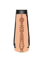 Main Squeeze Bridgette B Variable Pressure ULTRASKYN Stroker