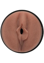 Main Squeeze Honey Gold Variable Pressure ULTRASKYN Stroker