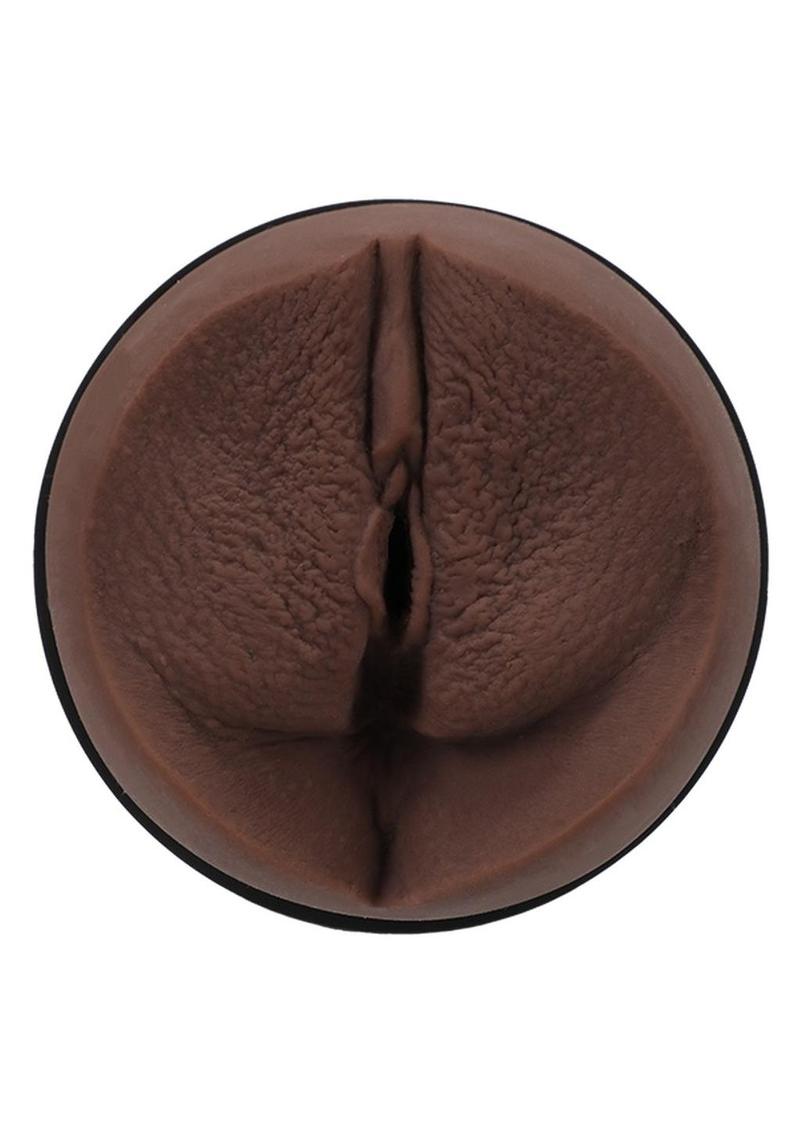 Main Squeeze Jenna Foxx ULTRASKYN Variable Pressure Stroker