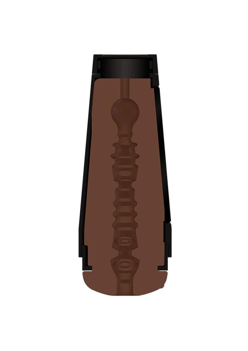 Main Squeeze Jenna Foxx ULTRASKYN Variable Pressure Stroker