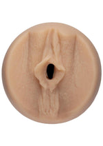 Katrina Jade ULTRASKYN Variable Pressure Stroker