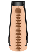 Mainsqueeze Kenna James Ultraskyn Variable Pressure Stroker