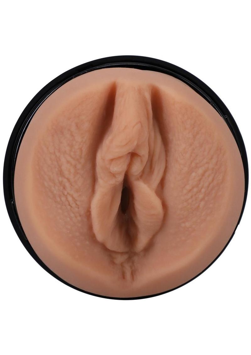 Main Squeeze Madison Morgan Variable Pressure ULTRASKYN Stroker