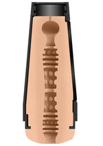 Mainsqueeze Molly Little Ultraskyn Variable Pressure Stroker