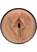 Natasha Nice Ultraskyn Main Squeeze Stroker