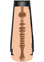 Natasha Nice Ultraskyn Main Squeeze Stroker