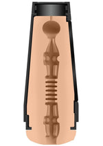 Main Squeeze Nicole Doshi ULTRASKYN Variable Pressure Stroker