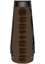 Main Squeeze Chocolate Pussy Ultraskyn Stroker