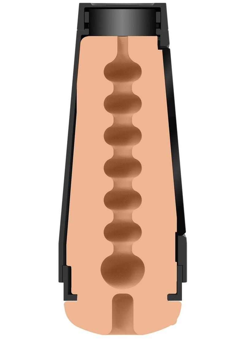 Main Squeeze The Virgin ULTRASKYN Stroker