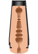 Man Squeeze Bear Variable Pressure ULTRASKYN Stroker