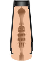 Man Squeeze Brysen ULTRASKYN Stroker Realistic Masturbator
