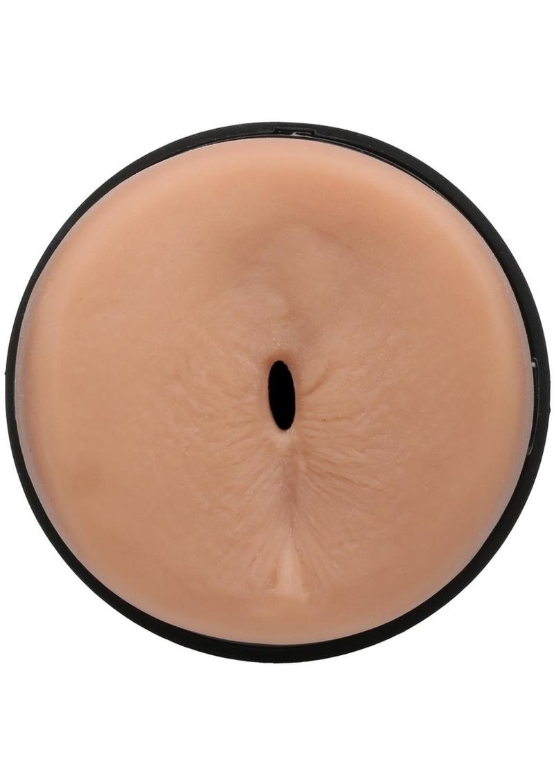 Man Squeeze Brysen ULTRASKYN Stroker Realistic Masturbator