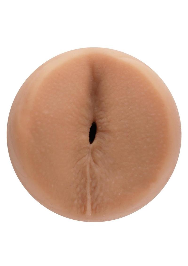 Man Squeeze Chad Ultraskyn Realistic Butt Masturbator
