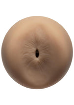 Man Squeeze Ryan Bones Variable Pressure ULTRASKYN Stroker