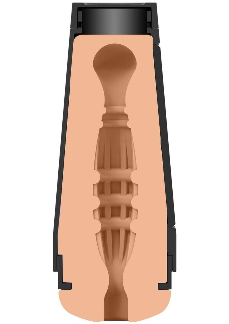 Man Squeeze Stud ULTRASKYN Butt Stroker