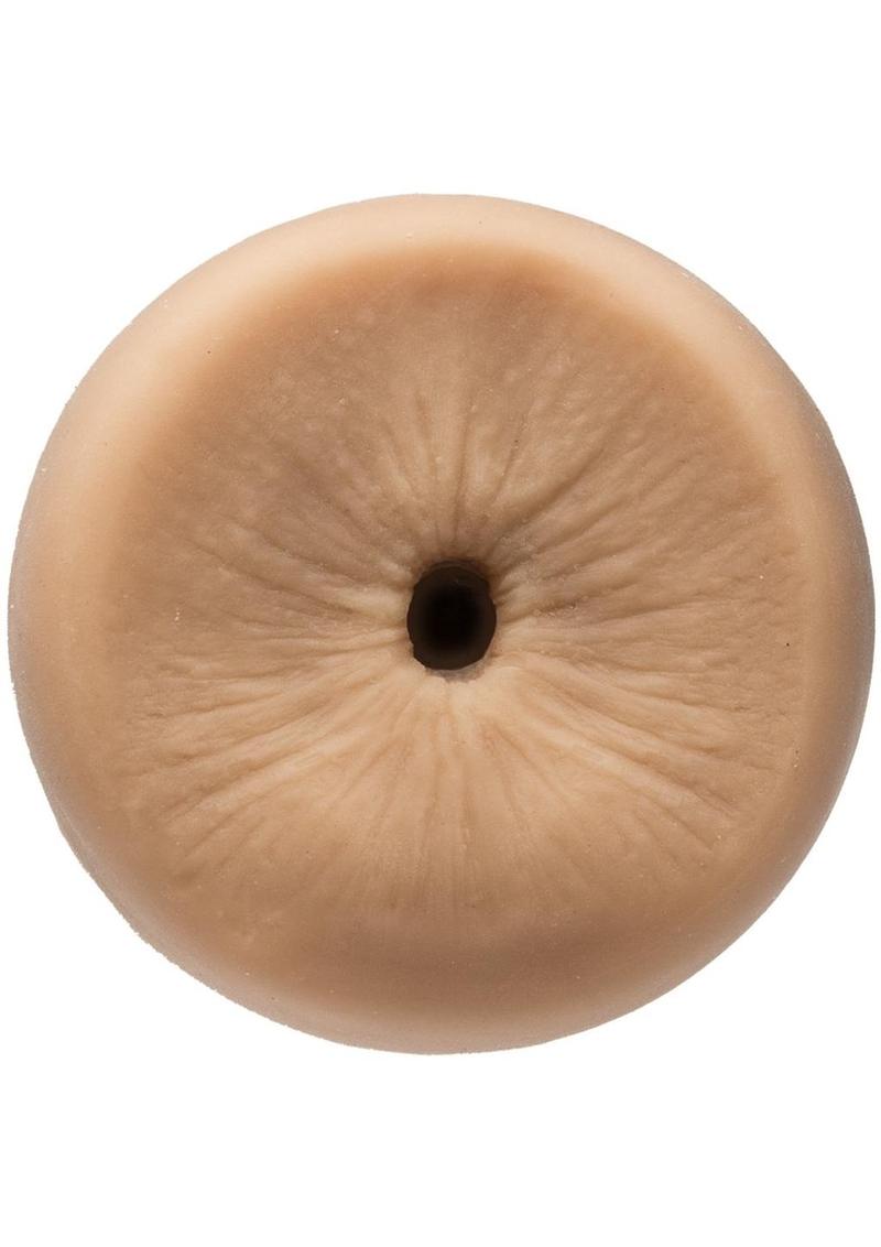 Man Squeeze Stud ULTRASKYN Butt Stroker