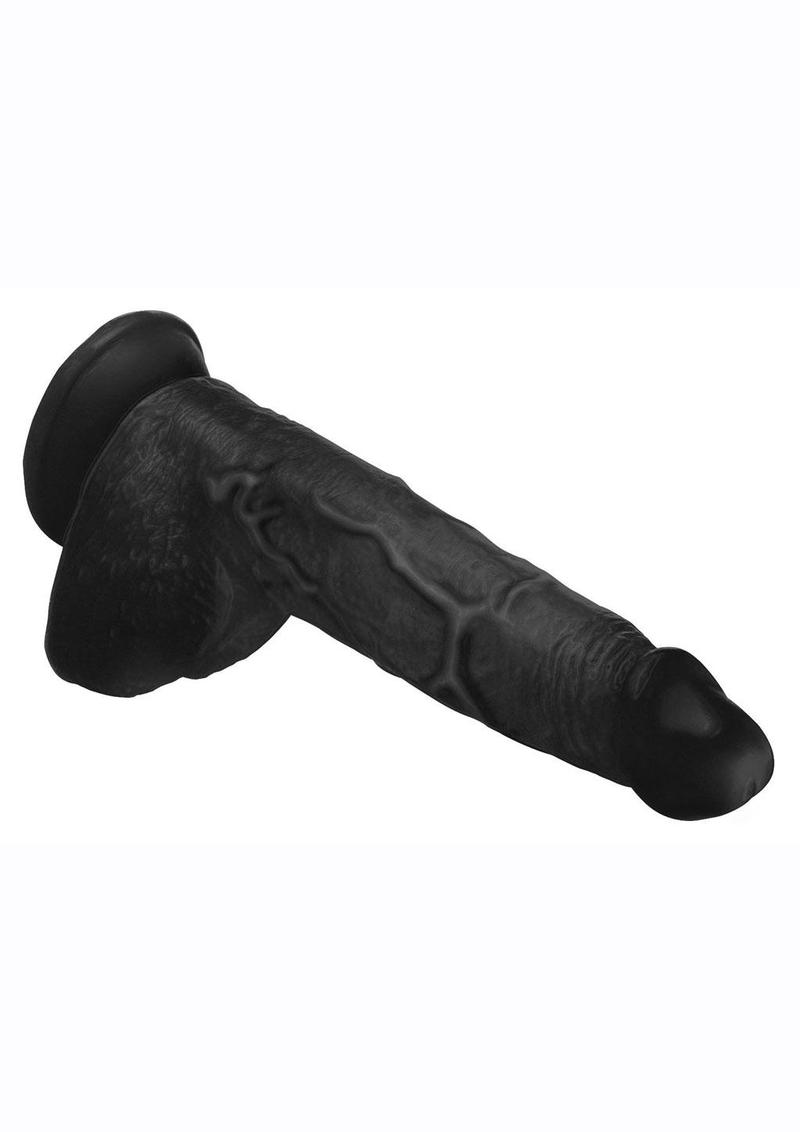 Master Cock Beefy Brad Dildo