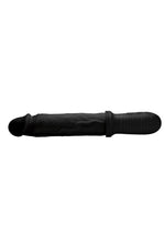 Pounder Vibrating And Thrusting Dildo