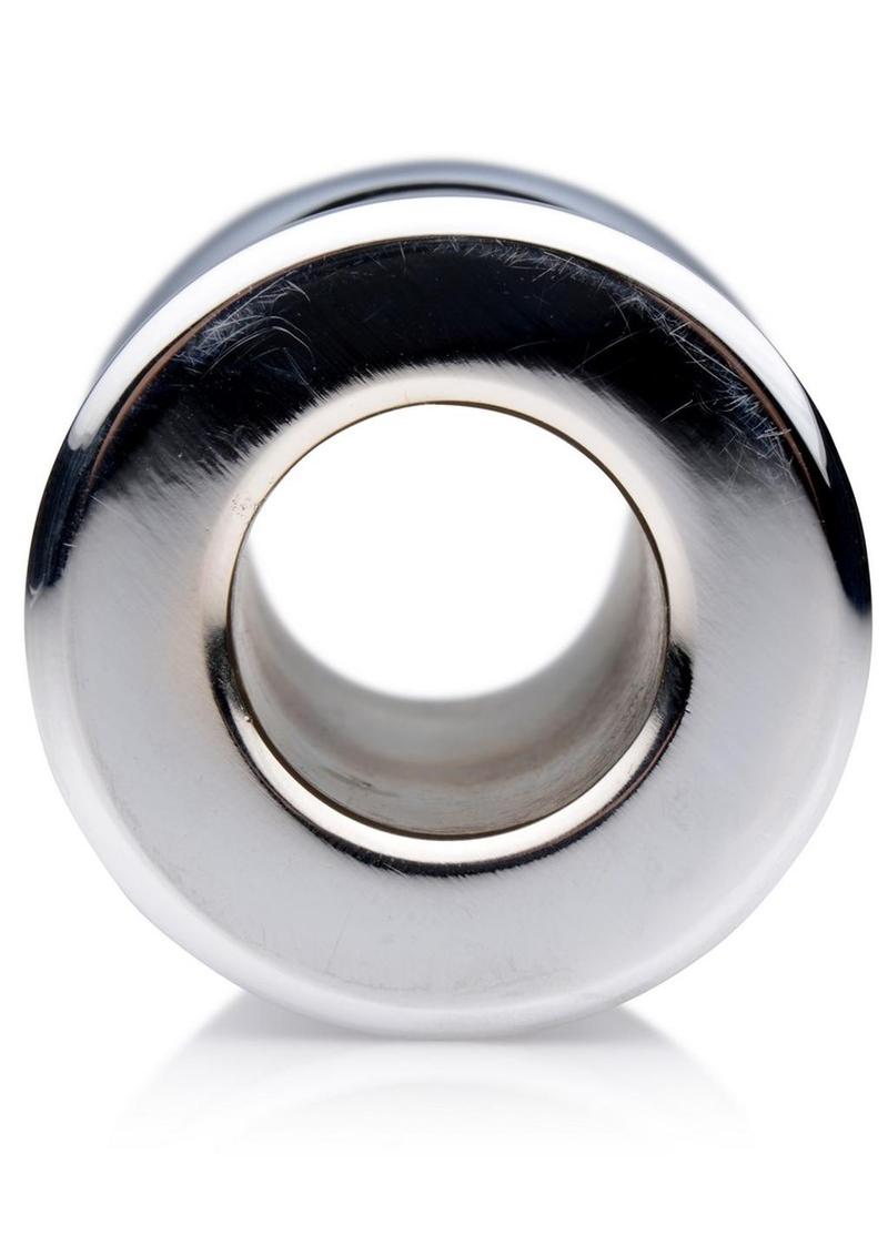 Small Abyss Hollow Anal Dilator
