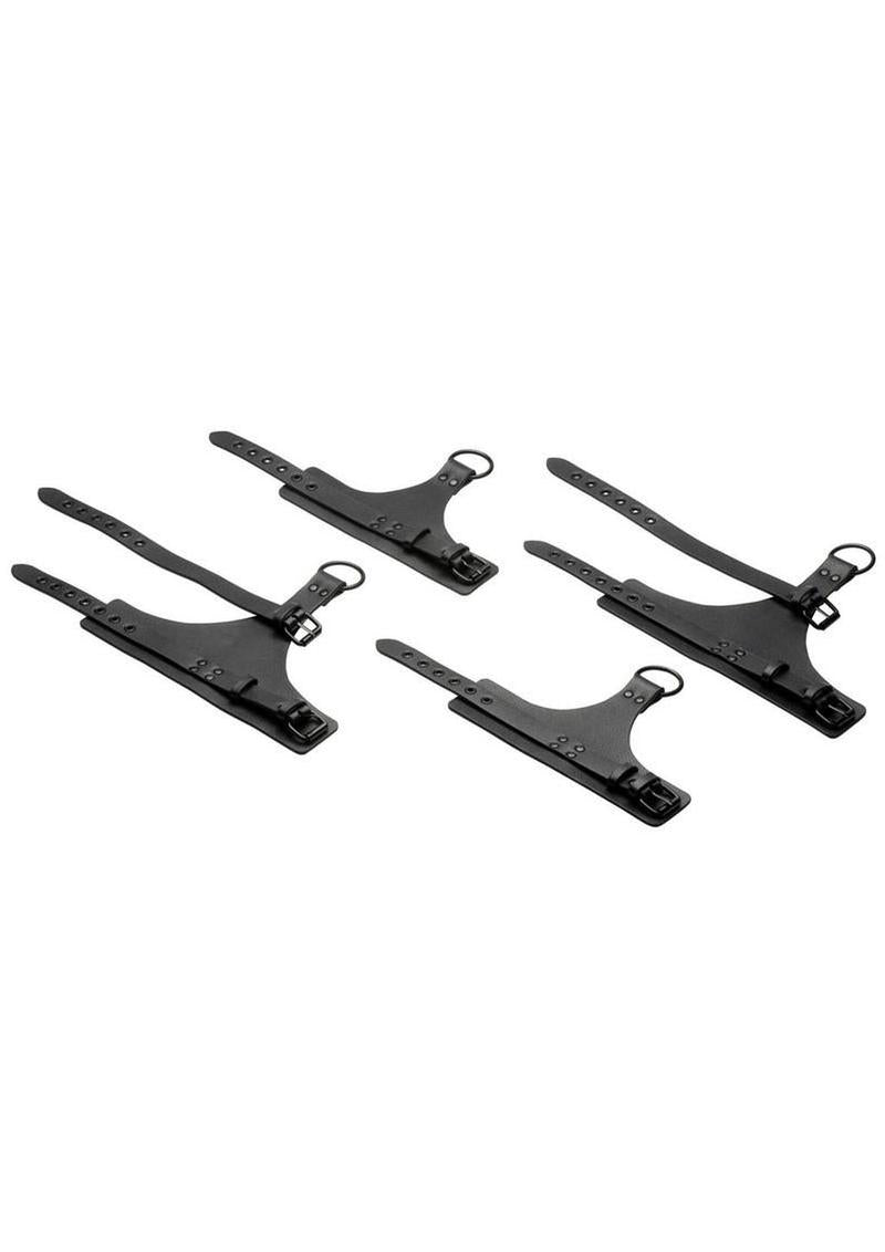Master Series All Access Kit