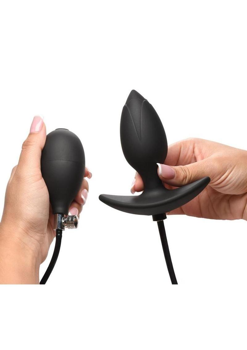 Master Series Ass Expander