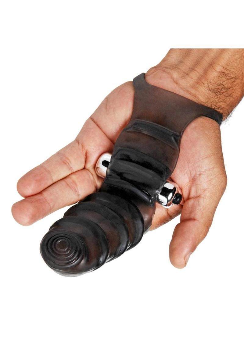 Bang Bang Vibrating Glove