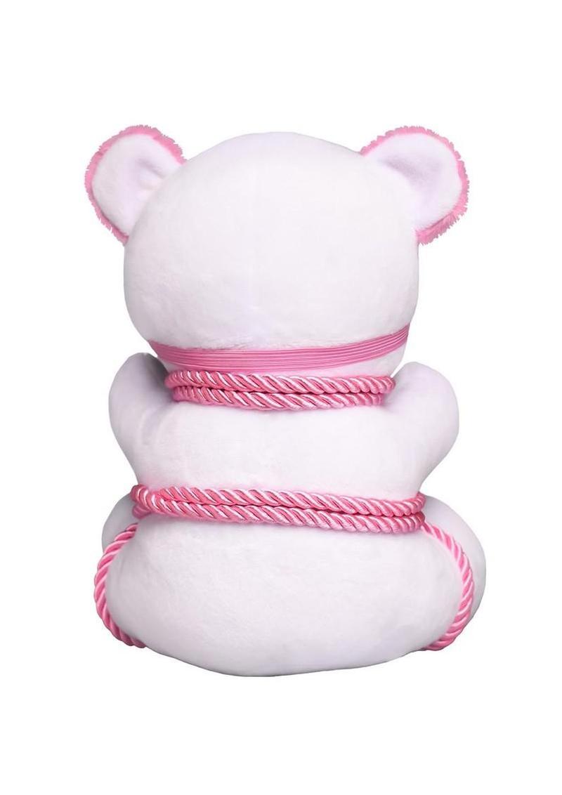 Brat Bondage Bear