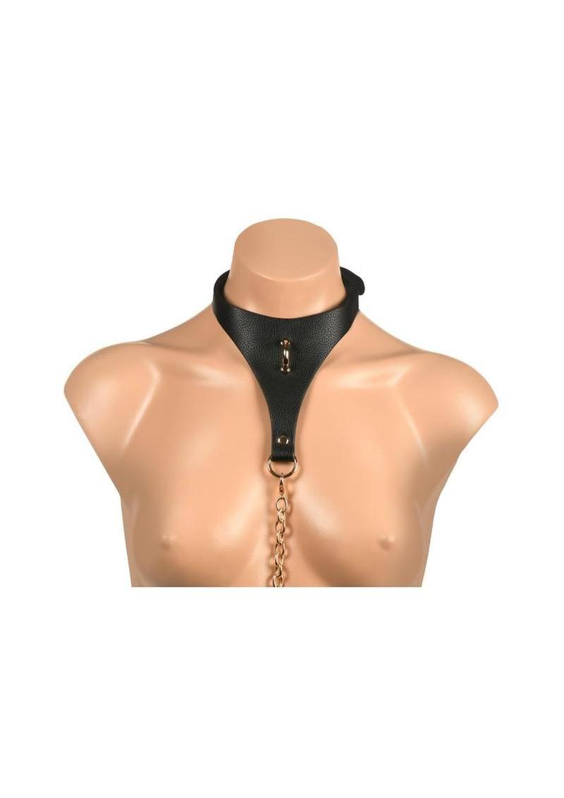 Master Series Captivate Collar