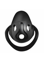 Master Series Captor Chastity Cage