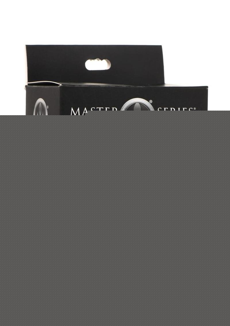 Master Series Cobra King Golden C-Ring - Gold/Metal/Red