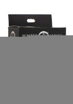 Master Series Cobra King Golden C-Ring - Gold/Metal/Red