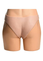 Master Series G-Spot Hollow Strap-On