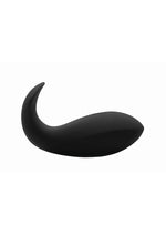 Master Series Dark Pod Rechargeable Remote Control Egg Vibrators