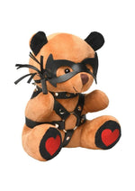 Master Series Dom Bear - Tan