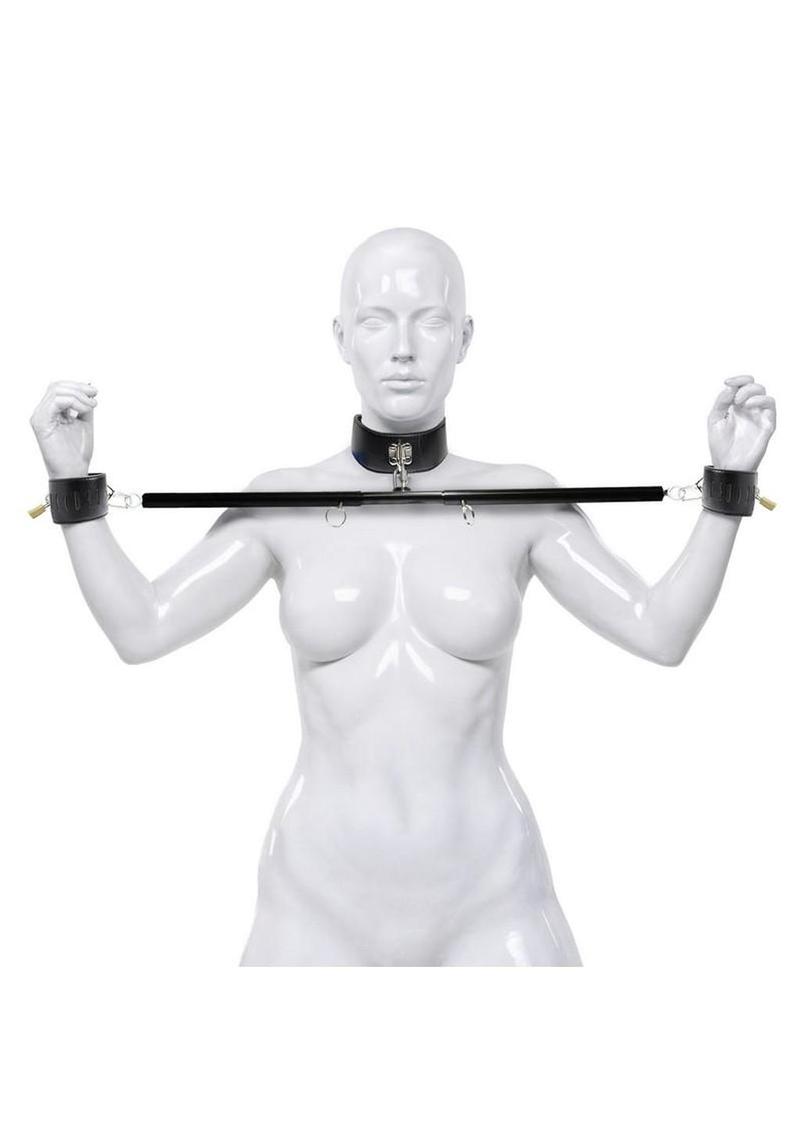 Master Series Dominion Spreader Bar Set