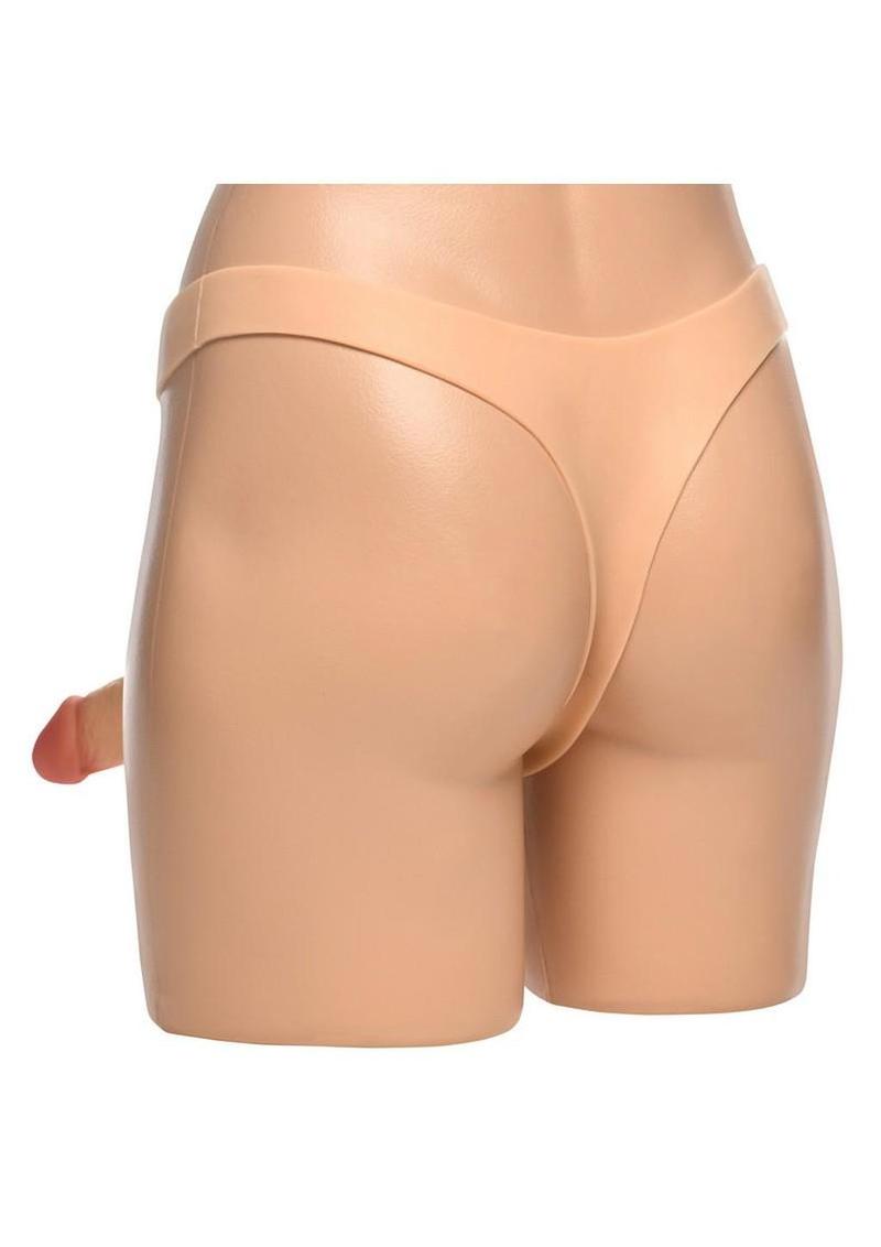 Master Series Double Boner Bikini