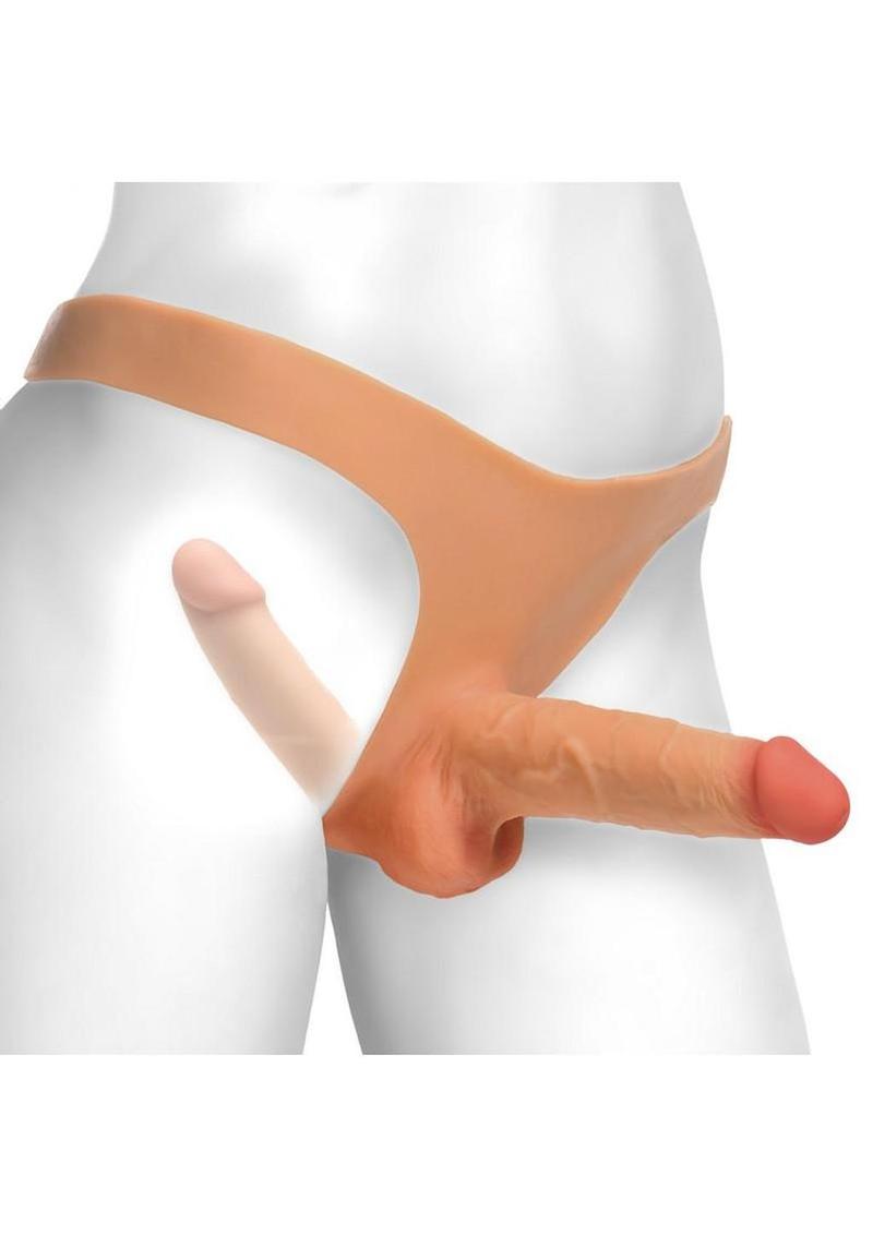 Master Series Double Boner Bikini