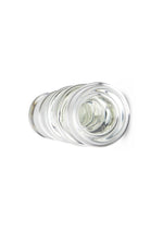 Master Series Drops Anal Links And Hand-Blown Glass Dildo