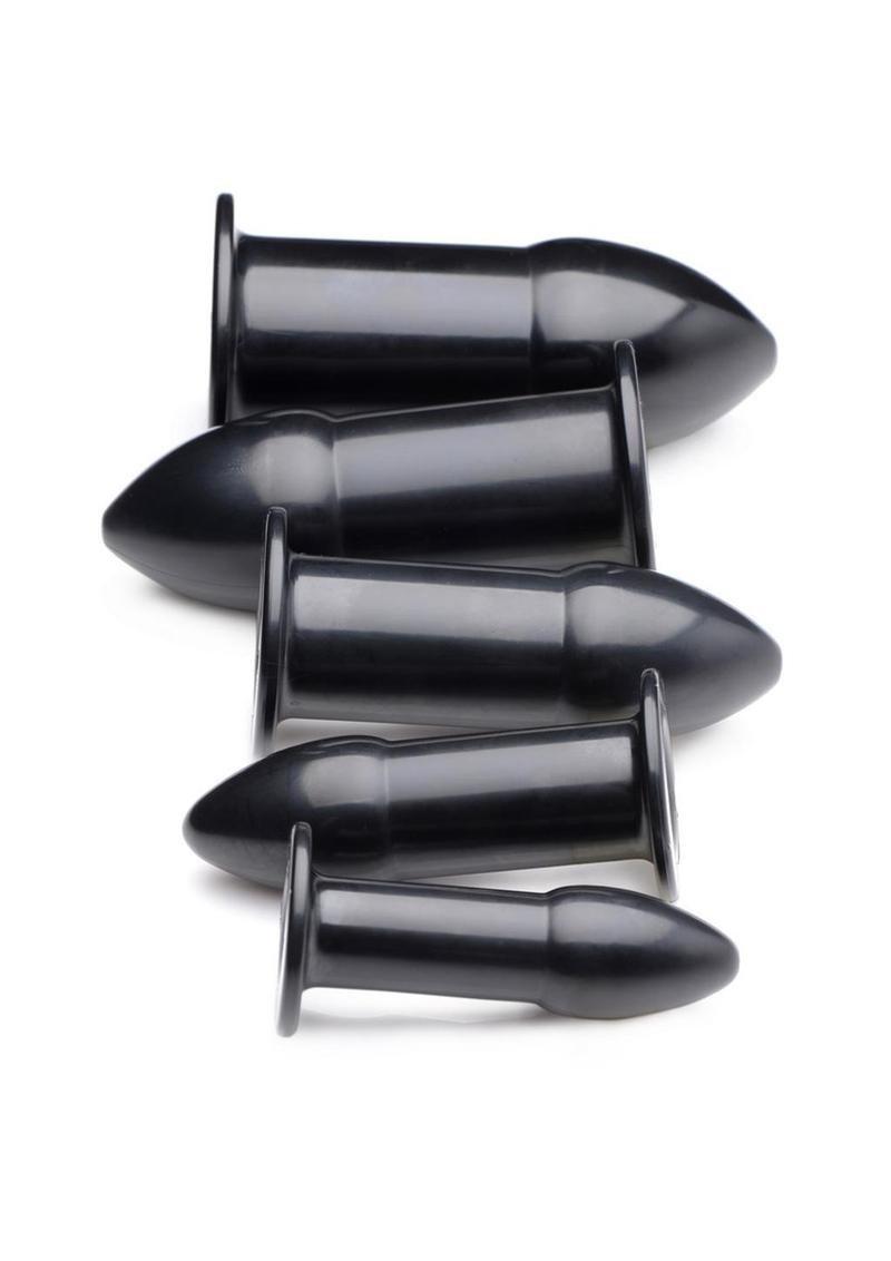 Expansion Trainer Anal Dilator Set