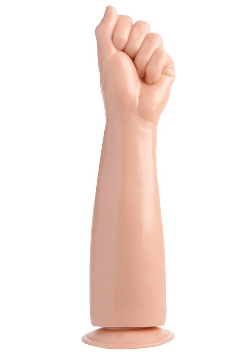 Fisto Clenched Fist Dildo
