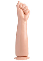 Fisto Clenched Fist Dildo