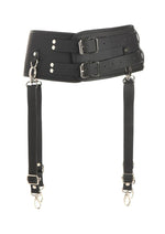 Master Series Forced Orgasm Saddle Straps Orgasm Belt Machine