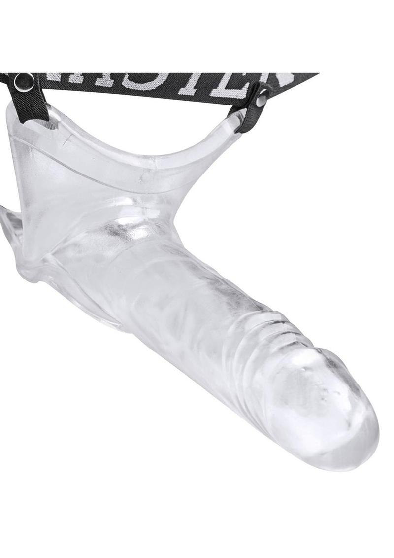 Grand Mamba XL Style Cock Sheath – Master Series