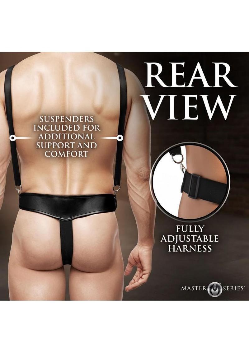 Master Series Magnum Harness