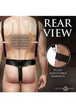 Master Series Magnum Harness