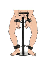 Master Series Pillory CBT Tower