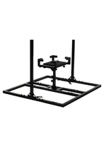 Pleasure Post Saddle Frame